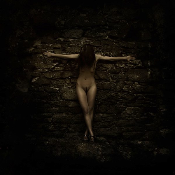 nude XXV 