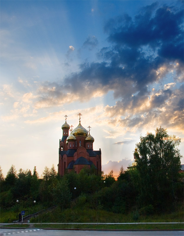 церковь церковь, православие,