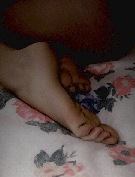tender feet 