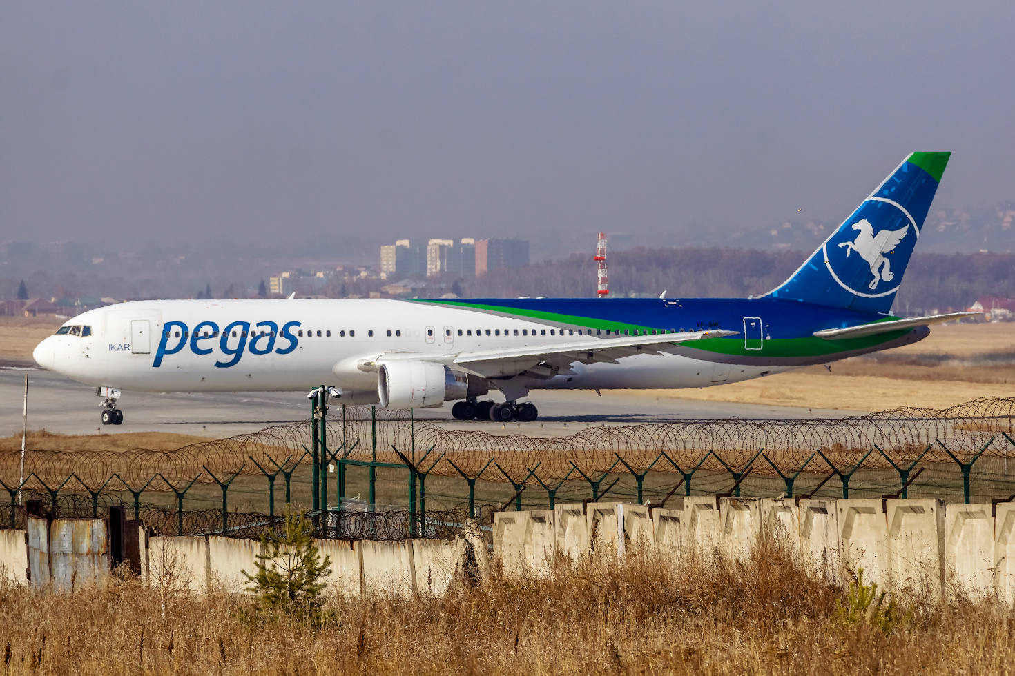 * * * * * споттинг Russia Siberia Irkutsk Россия Сибирь Иркутск spotting airline aircraft airplane