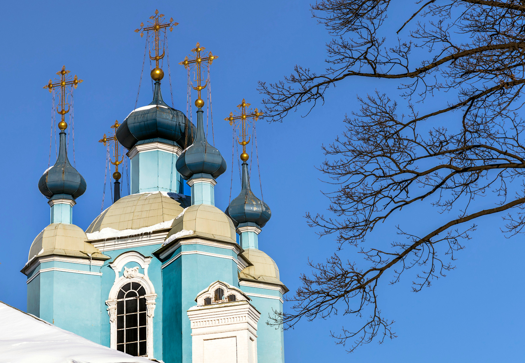 *** собор небесное