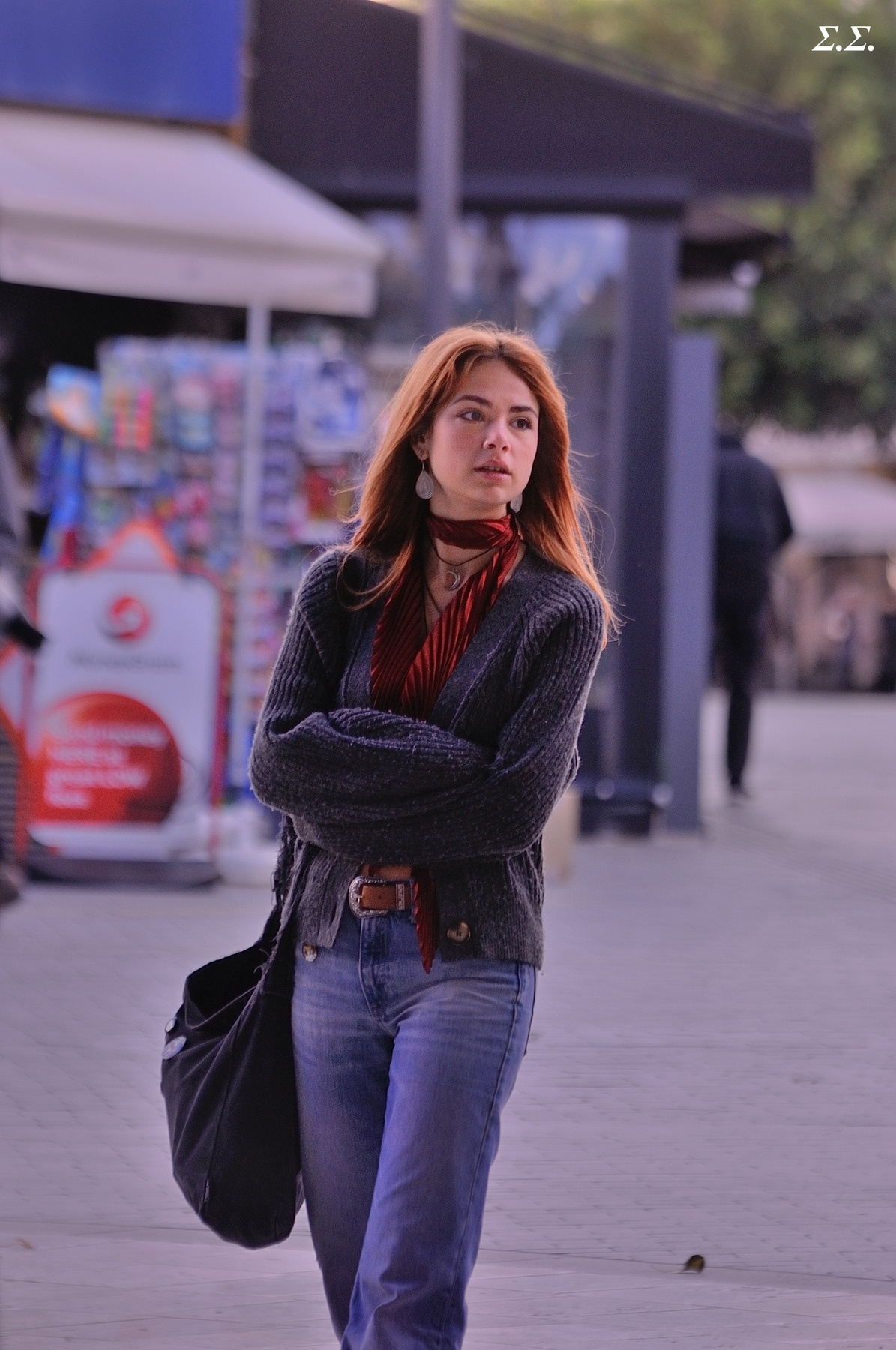 WANDERER 