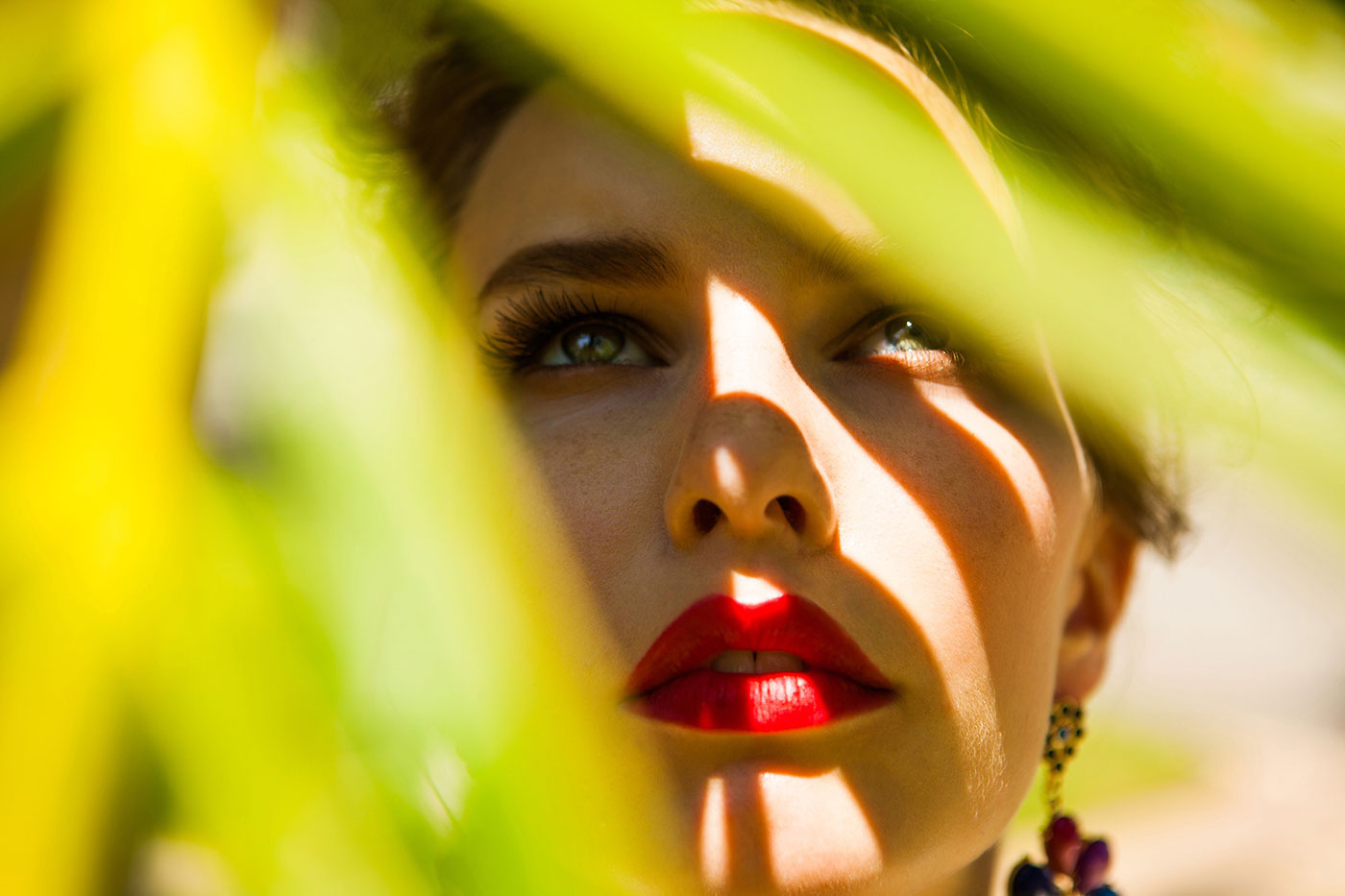 "Che" "Che" spring summer 2014 Advertising campaign Сommercial photographer Vika Pobeda www.vikapobeda.com