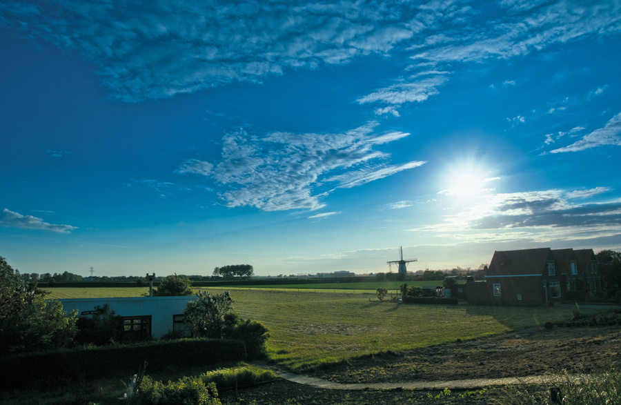 Holland Голландия