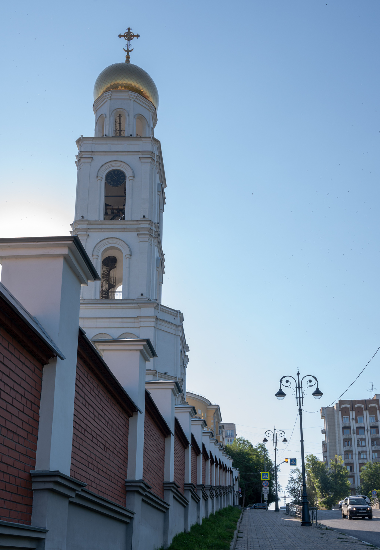 г.Самара 
