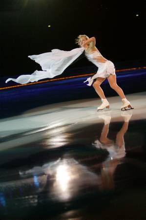 Елена Соколова 
