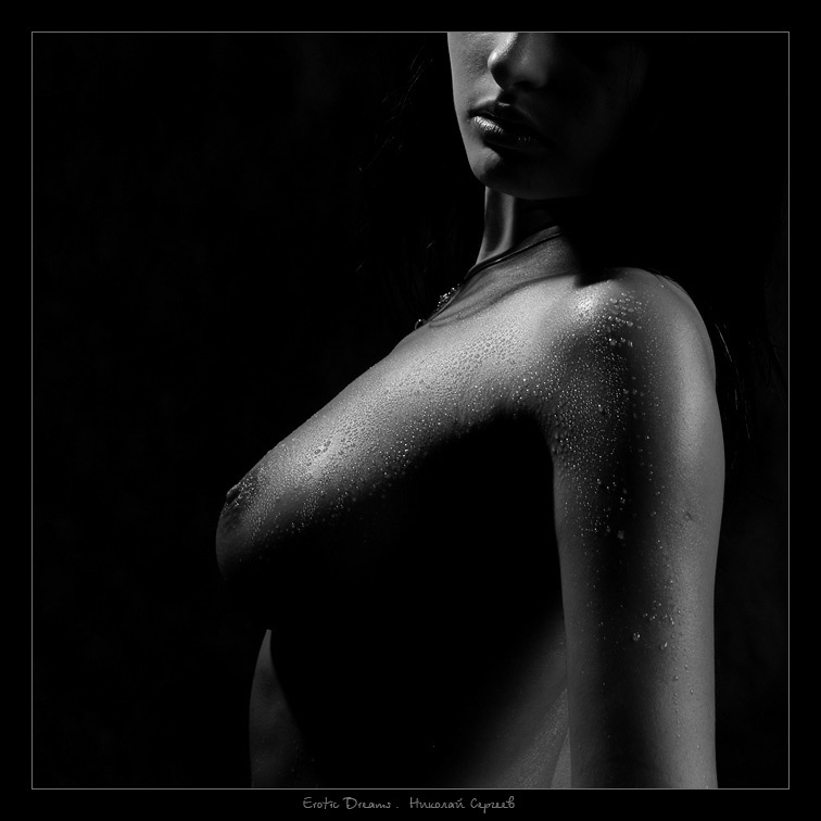 Erotic Dreams 