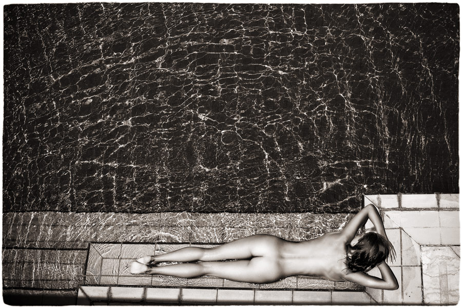 relax... relax sun nude 