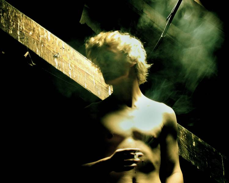 *** Charles attics