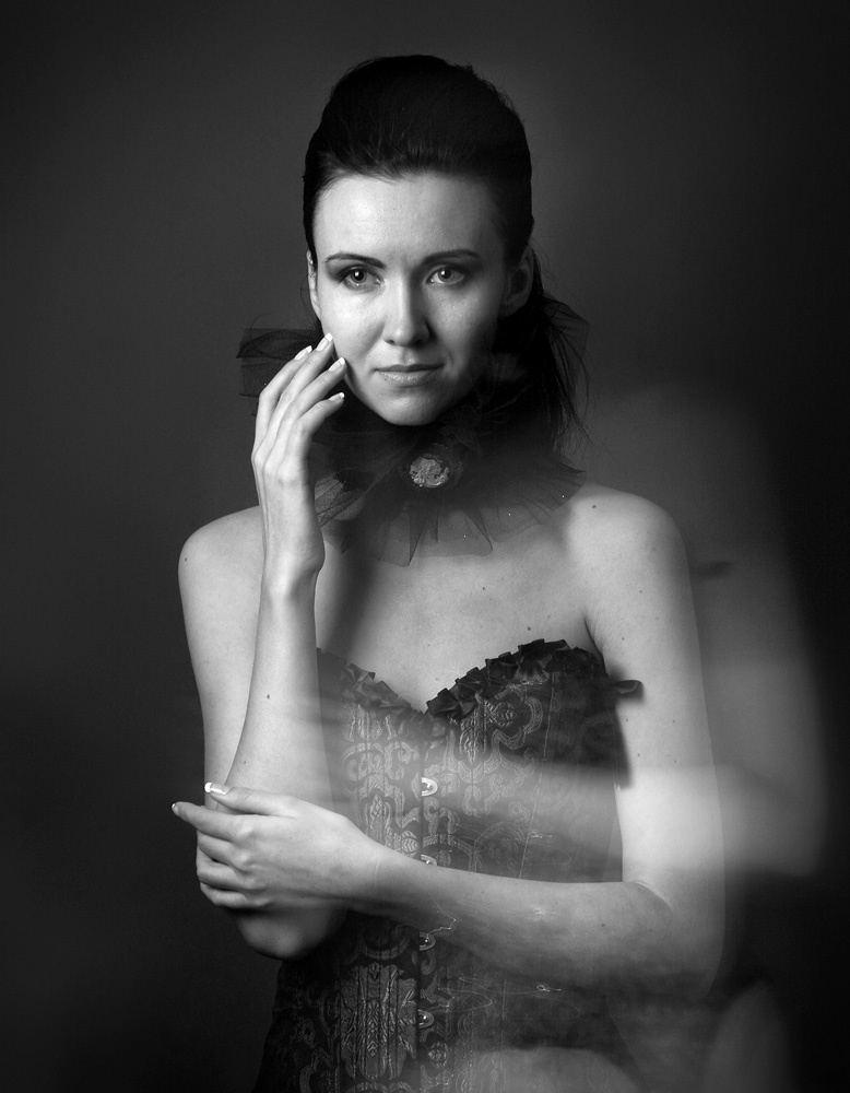 *** Shuda Nadezhda