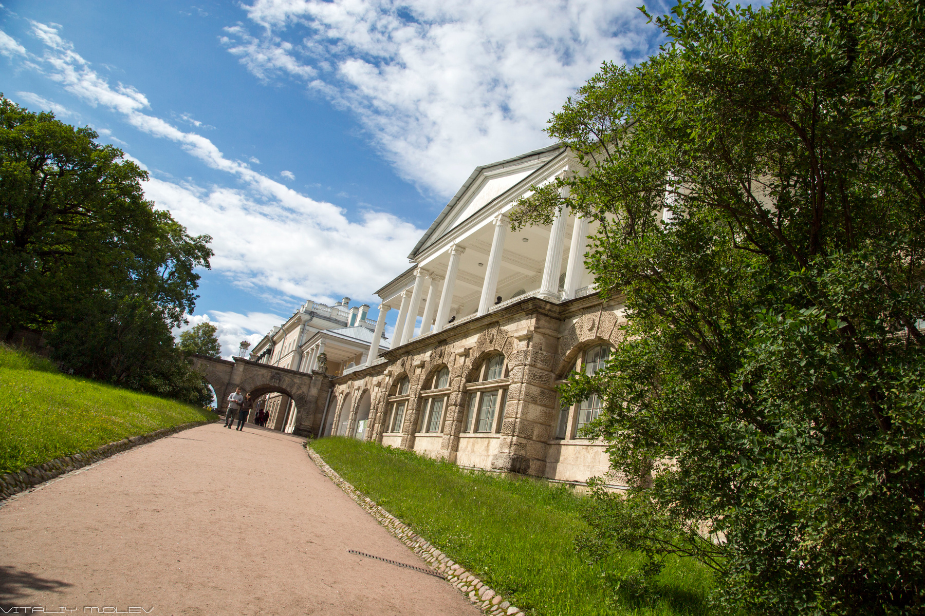 Петербург 