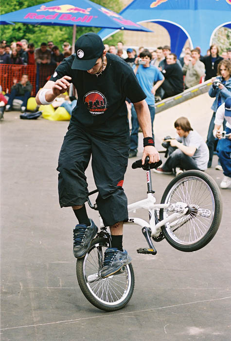 Anarchy Cup (2) 