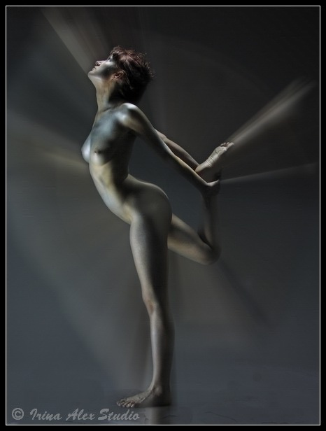 Pedestal Iirna Alex