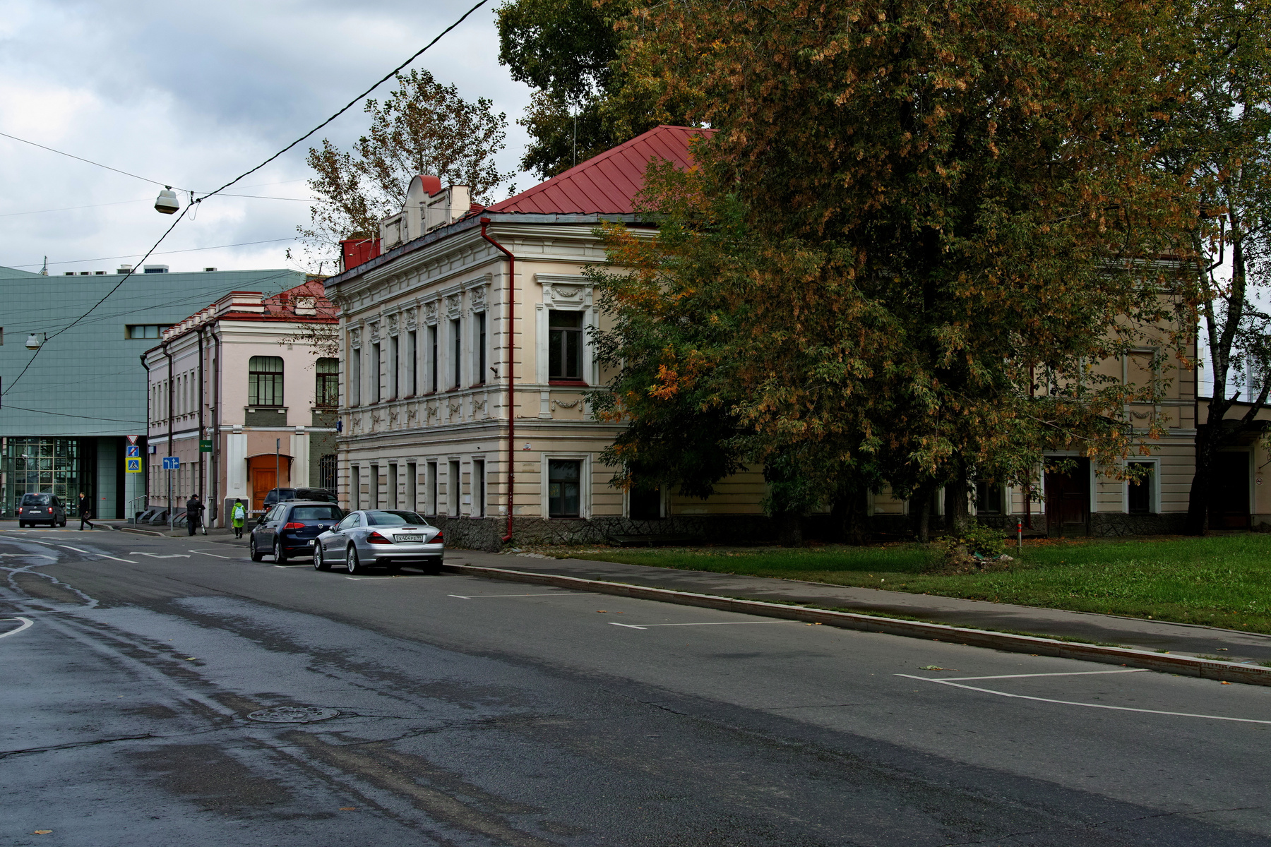 Товарищеский переулок город Москва переулок Товарищеский