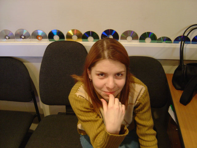 венера 