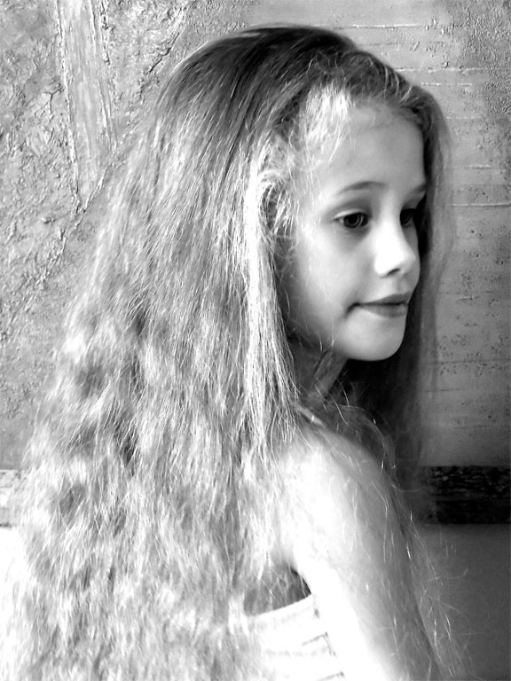 Pretty Girl 