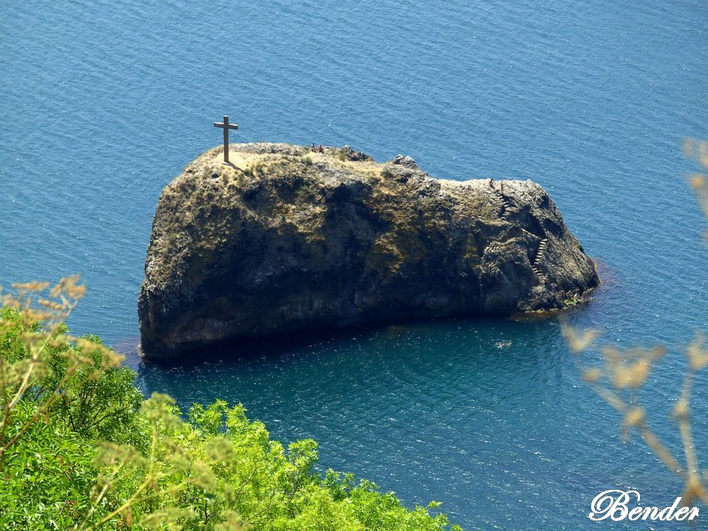 Крест 