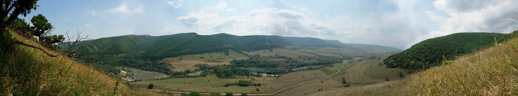 Панорама 1 Панорама 1