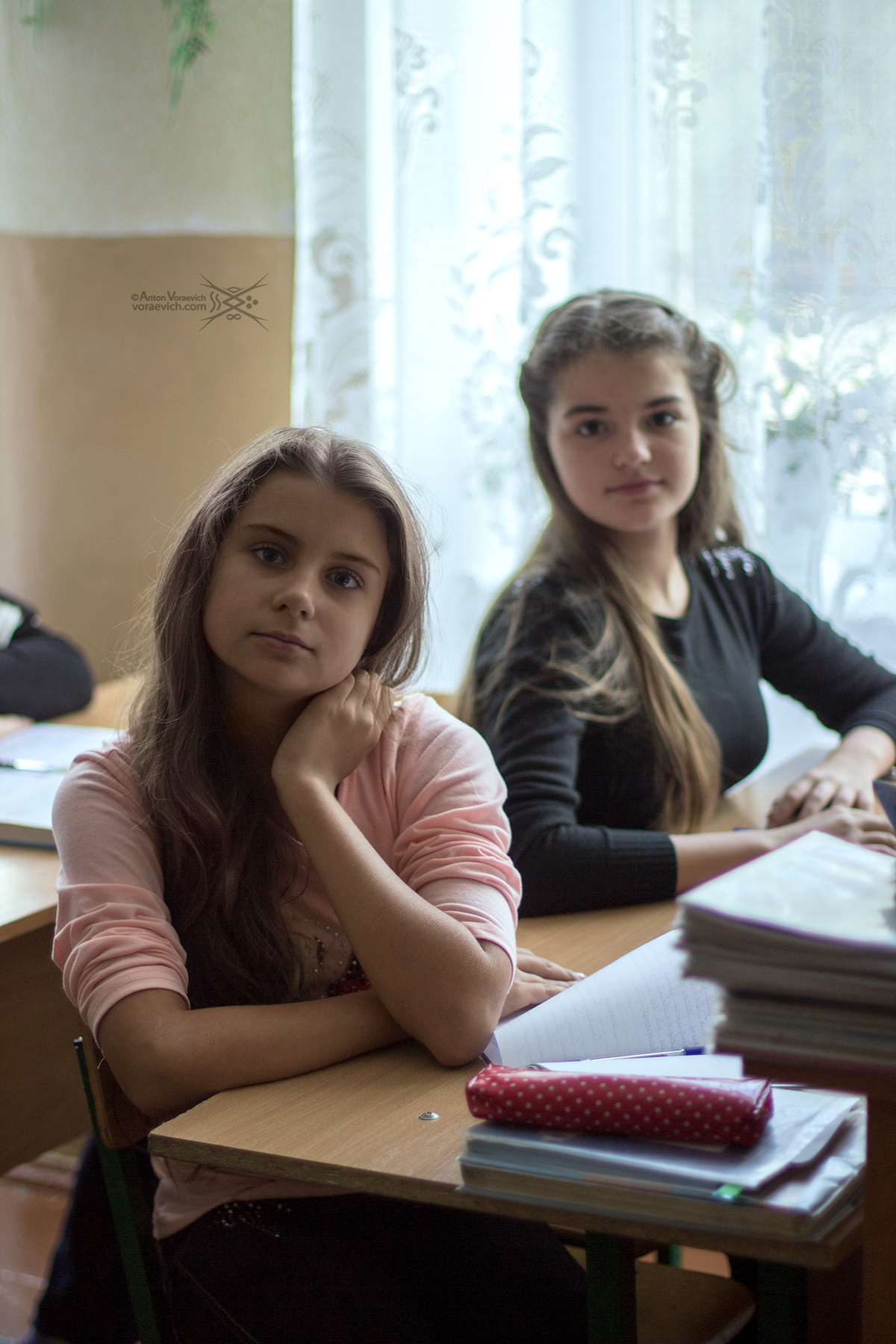 Школьные фотосессии - Вораевич Voraevich Вораевіч Вораевич VoraevichStudio