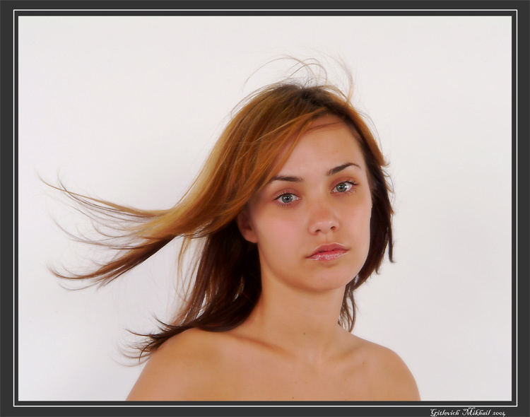 Masha #3 