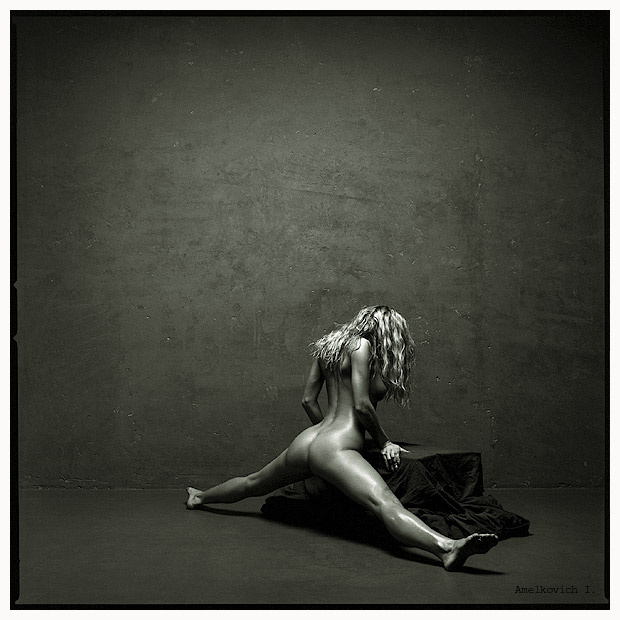 Spase of desires # 9 sex