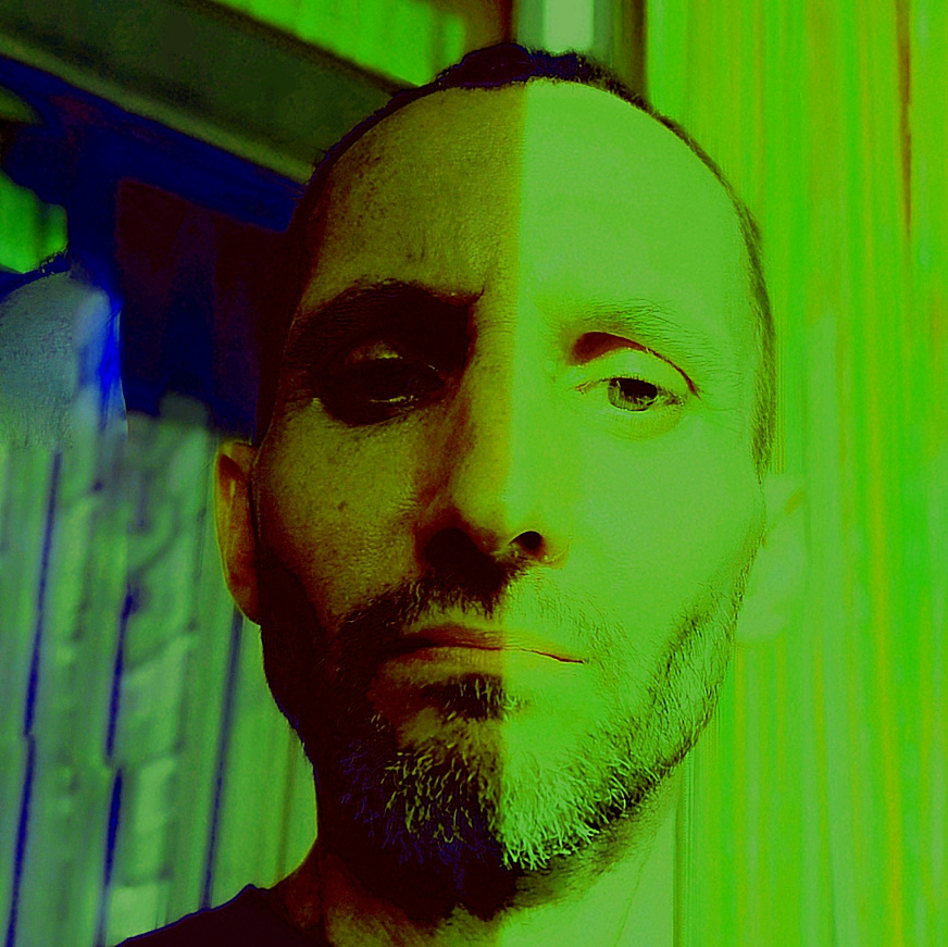 да бл green тень свет лицо алчи фильтр