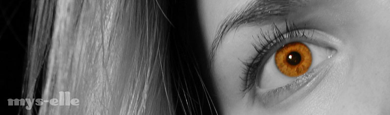 eYe глаз, взгляд