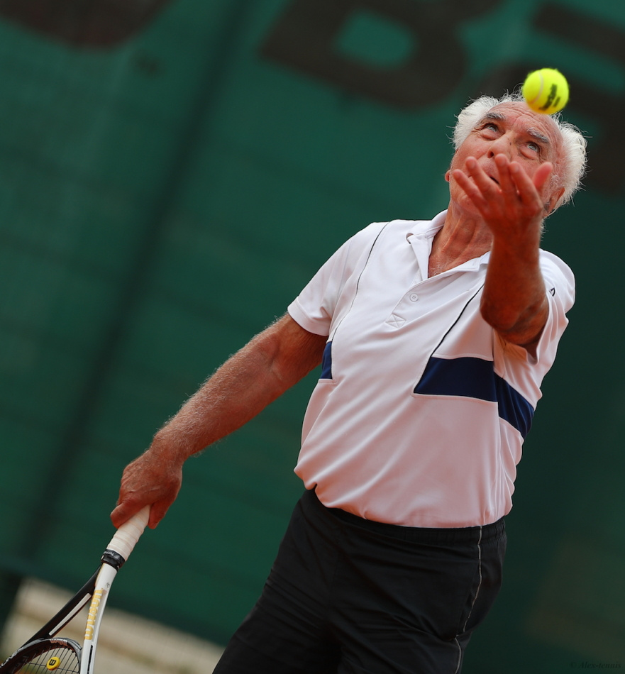 *** tennis big moscow seniors russia racket ball court Alextennis
