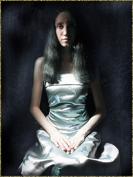 Лунная лунная