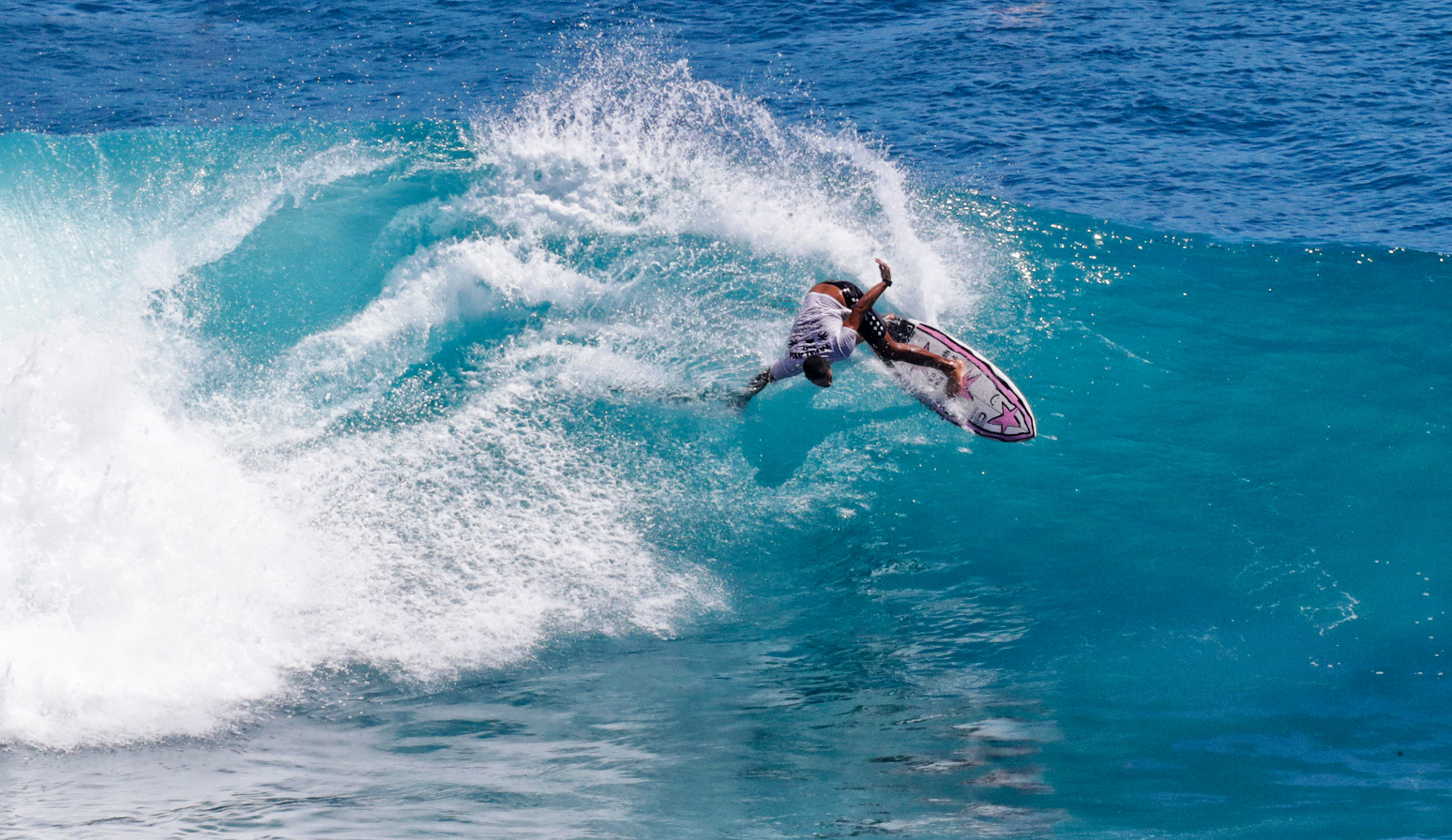 Surfer sport