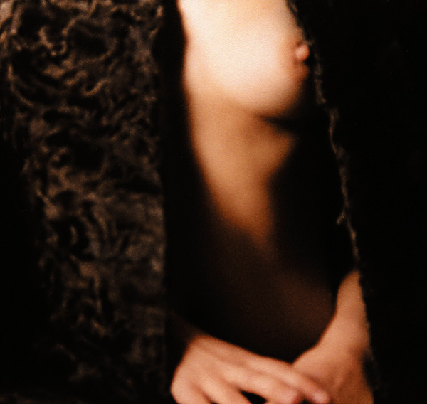 Venus in furs 