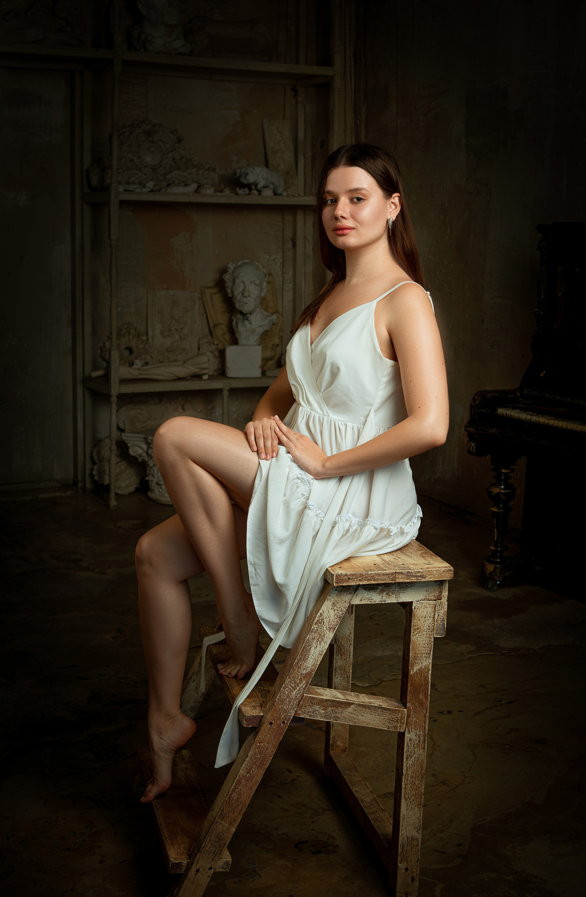 Камилла 