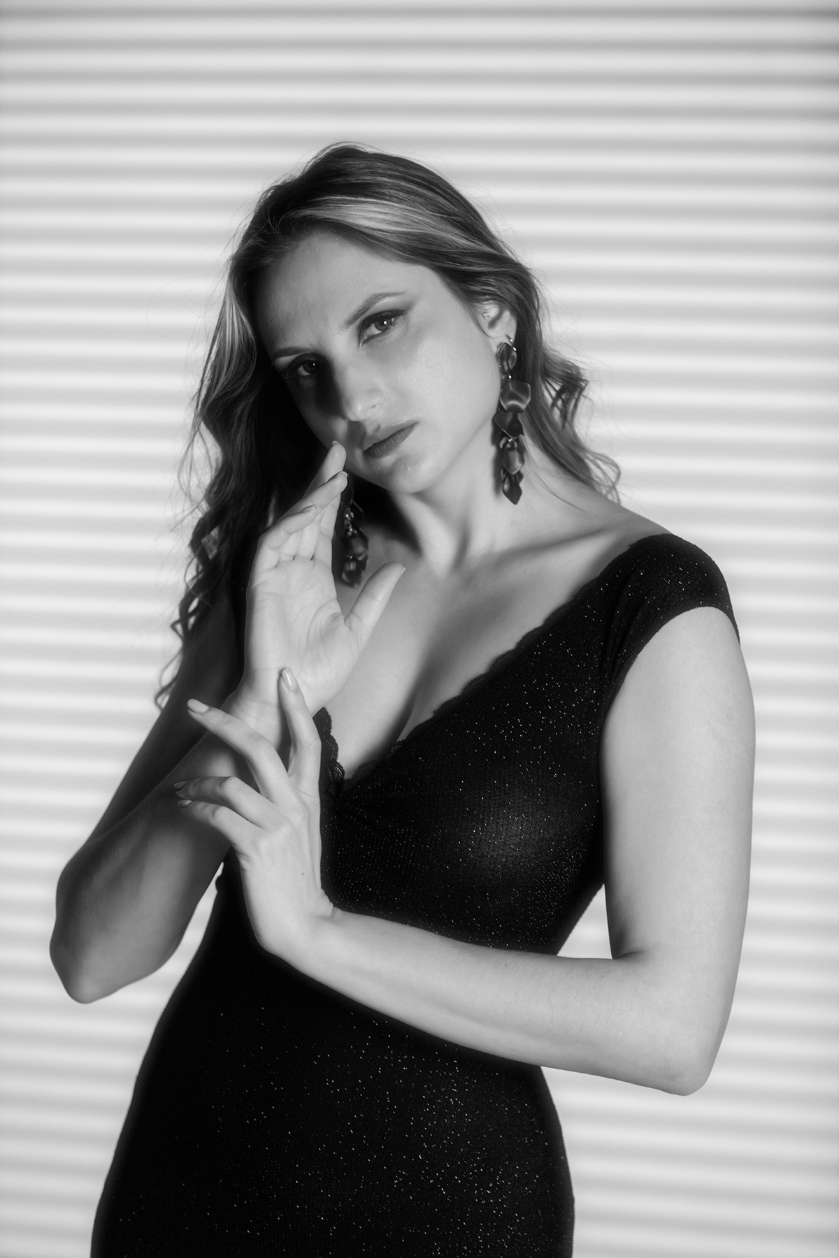 *** Photographer Alexander Tolchinskiy