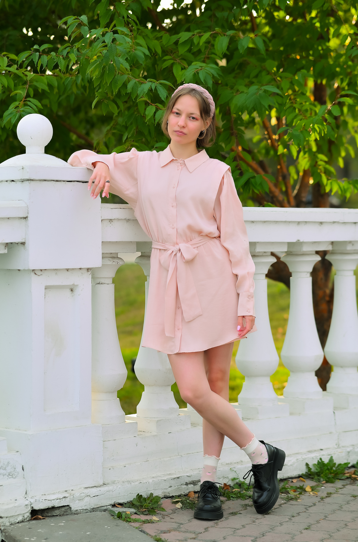 Арина. 