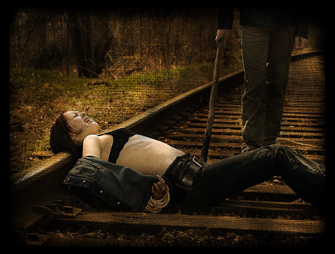 The RaiL wAy storY 