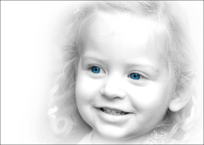 с в е т girl, blue eyes