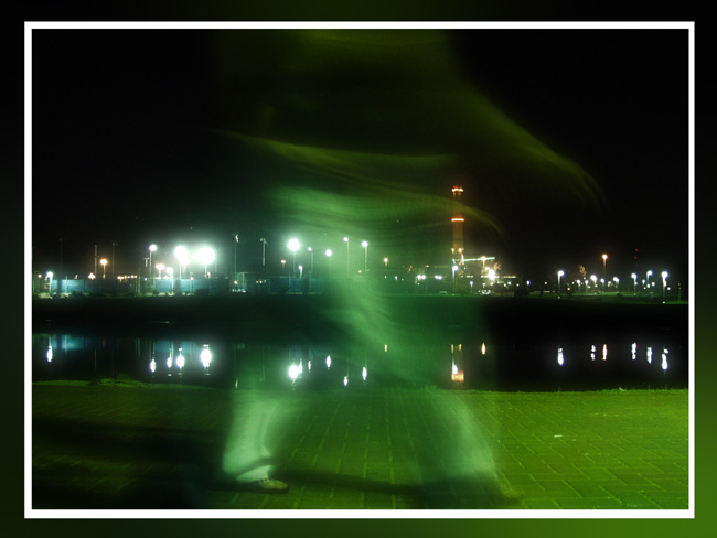 Ghosts 