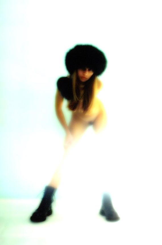 In The Light 