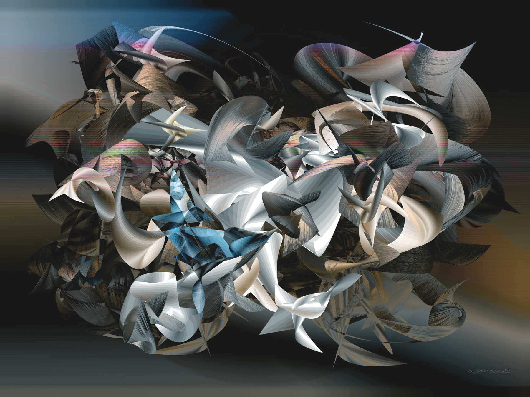 *** Art.Deko.Fantasy.Computer.2022