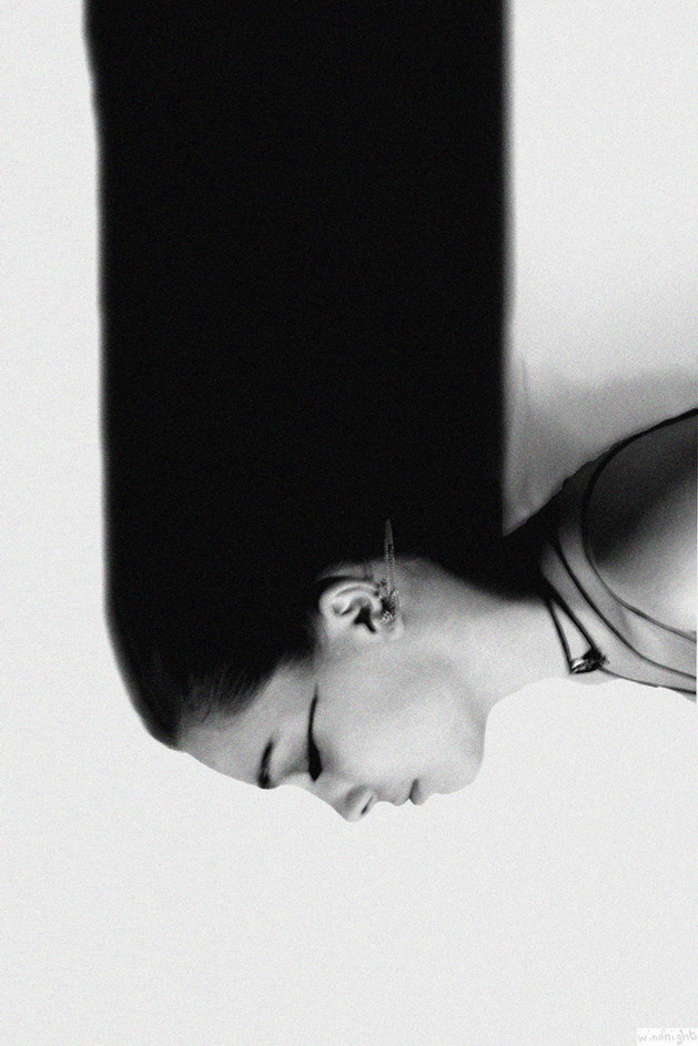 Falling 
