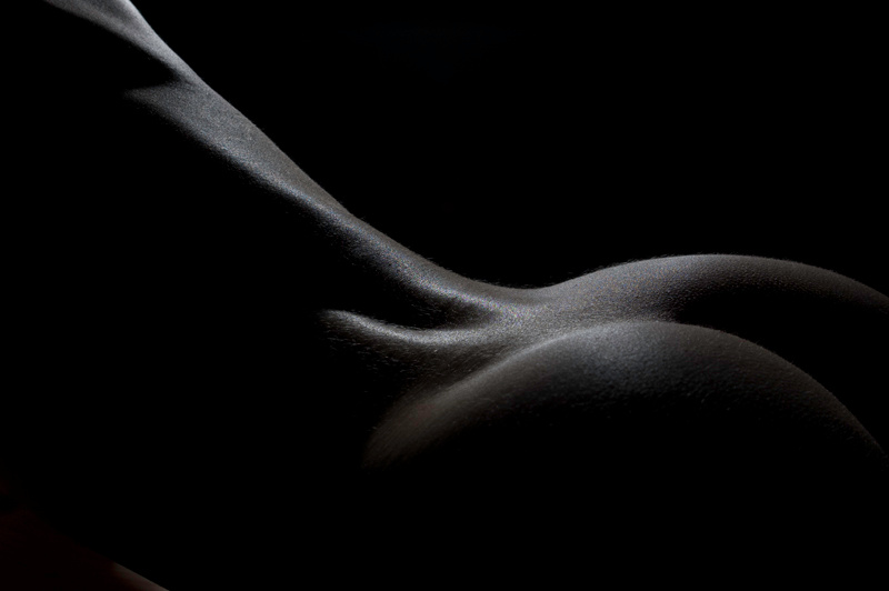 Body lines 