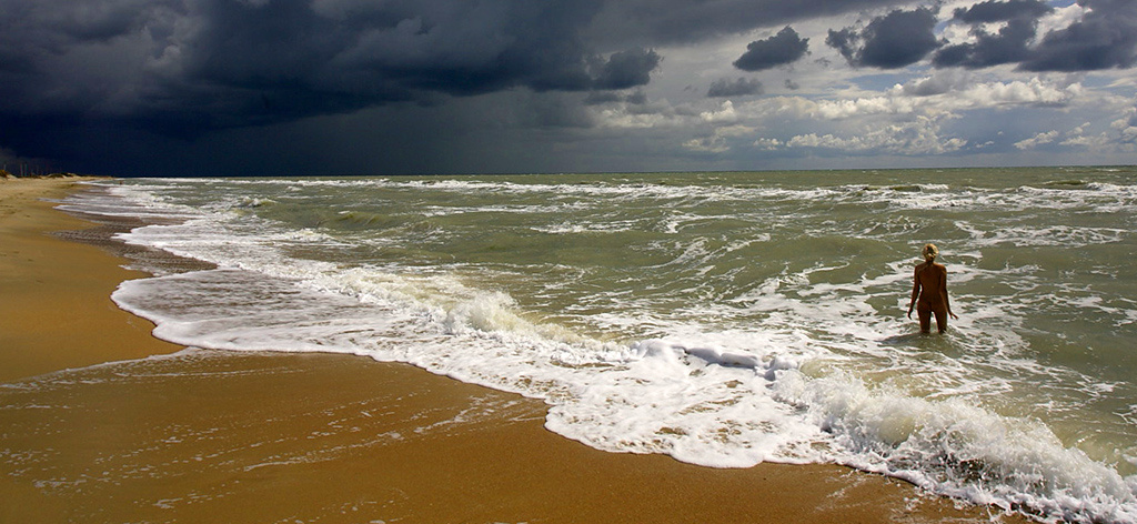 Анна и Море Море Анна