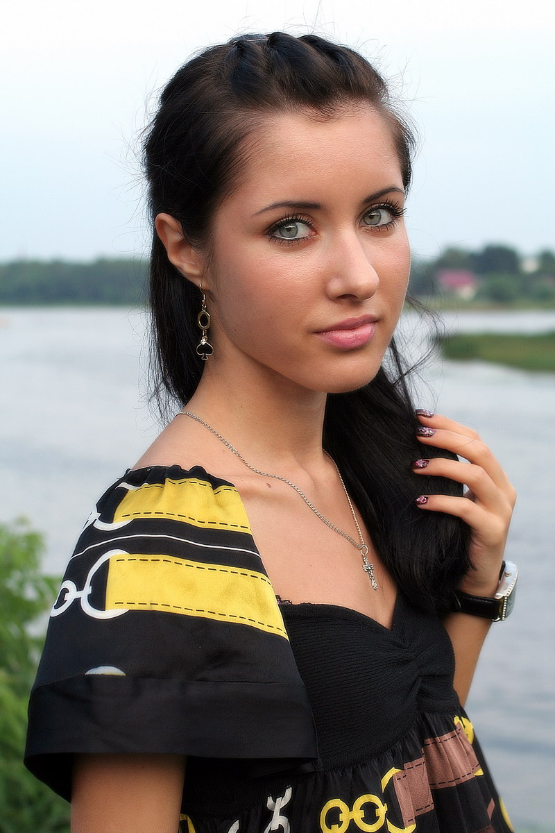 Ярославская Модонна(Пиковая дама) 