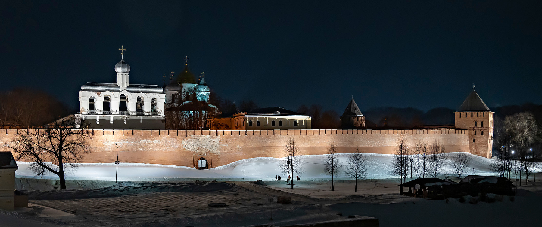 Новгород 