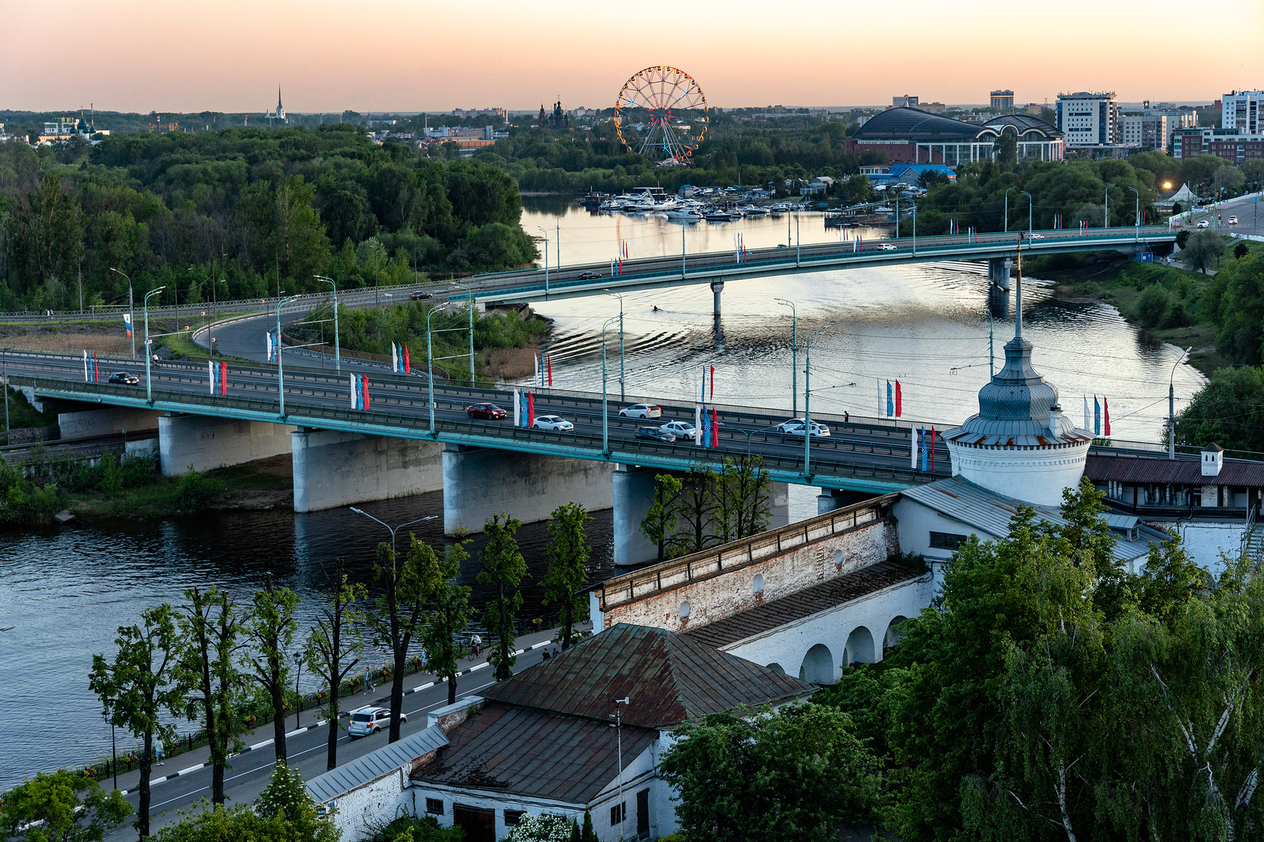 Ярославль 