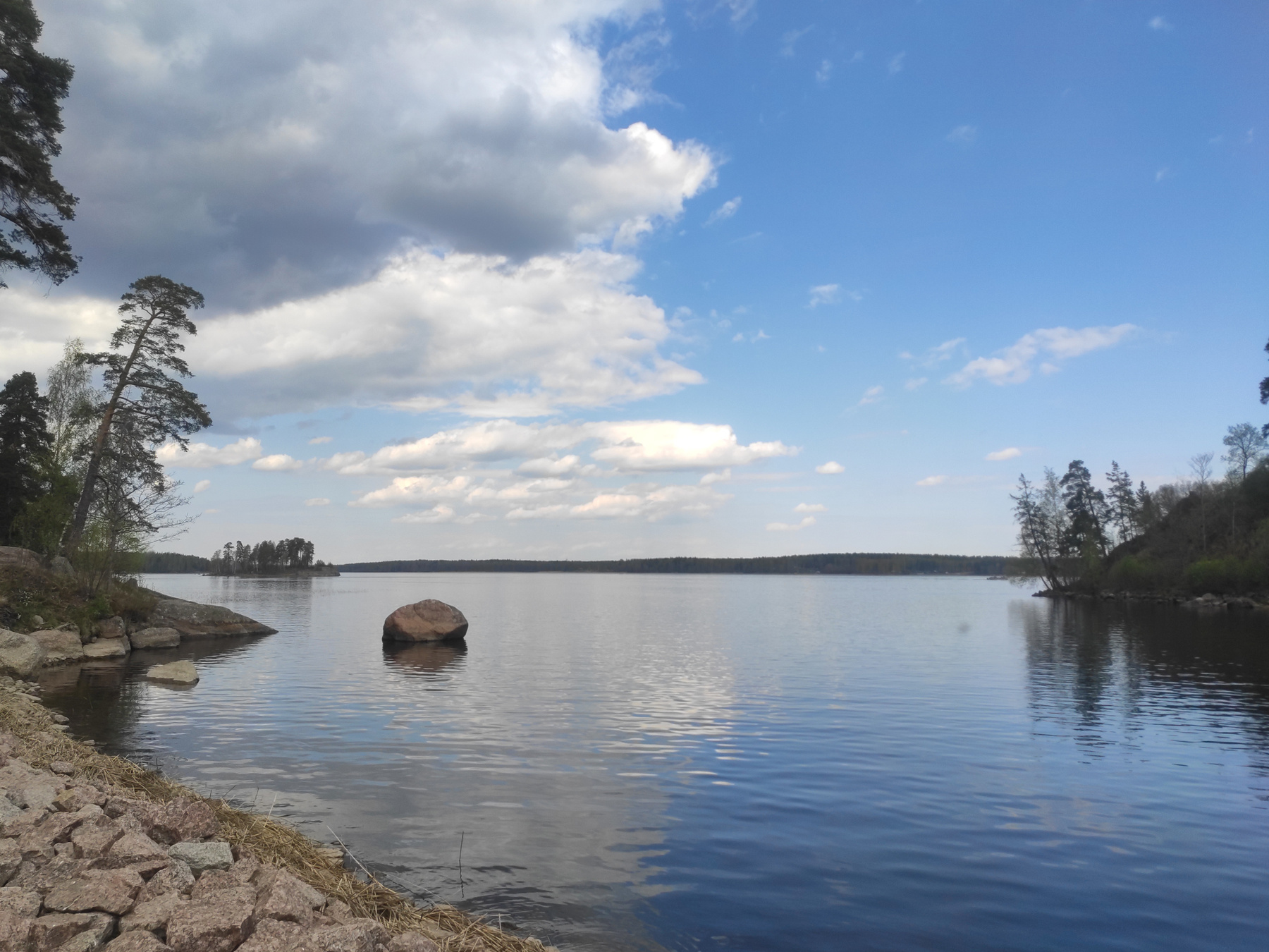 *** вода облака