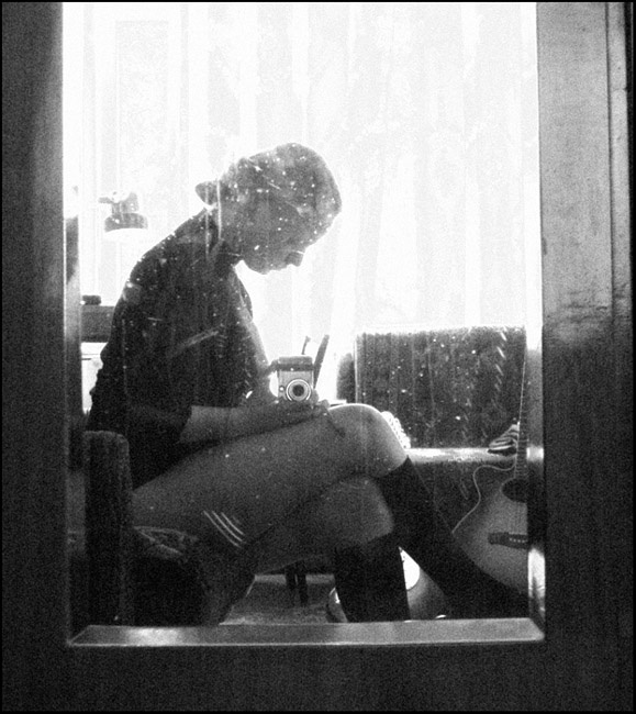 selfportrait 