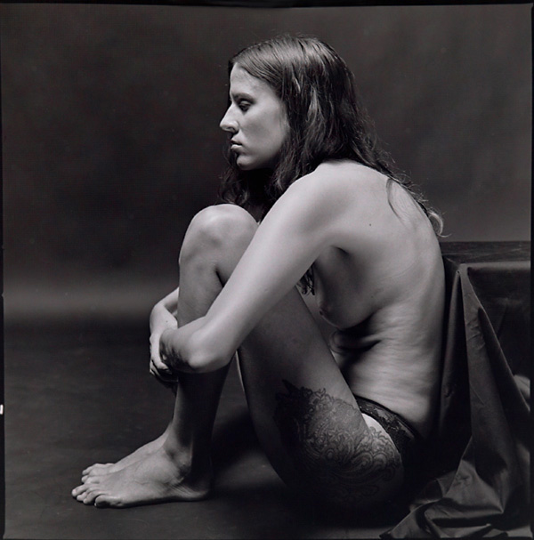 nude girl 8763 