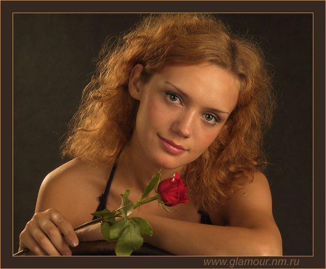Фотография девушки - 38 