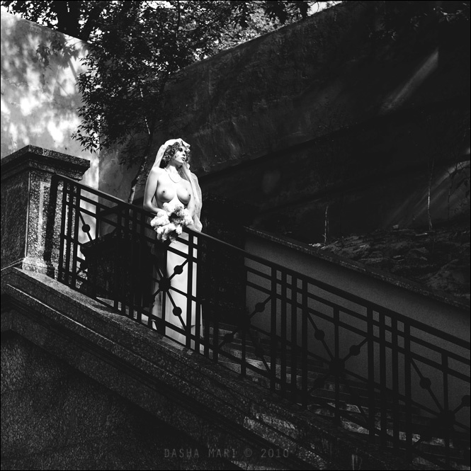 Illusion of love 
